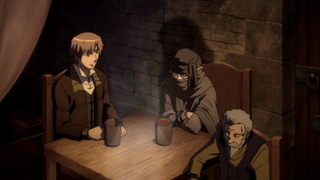 Illustration for article titled Dex's Review: Spice and Wolf